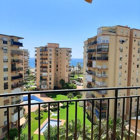 Torremolinos Playamar Sun&Beach Dış mekan fotoğraf
