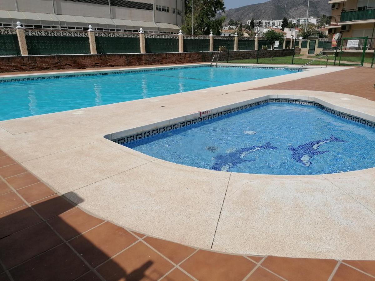 Torremolinos Playamar Sun&Beach Dış mekan fotoğraf
