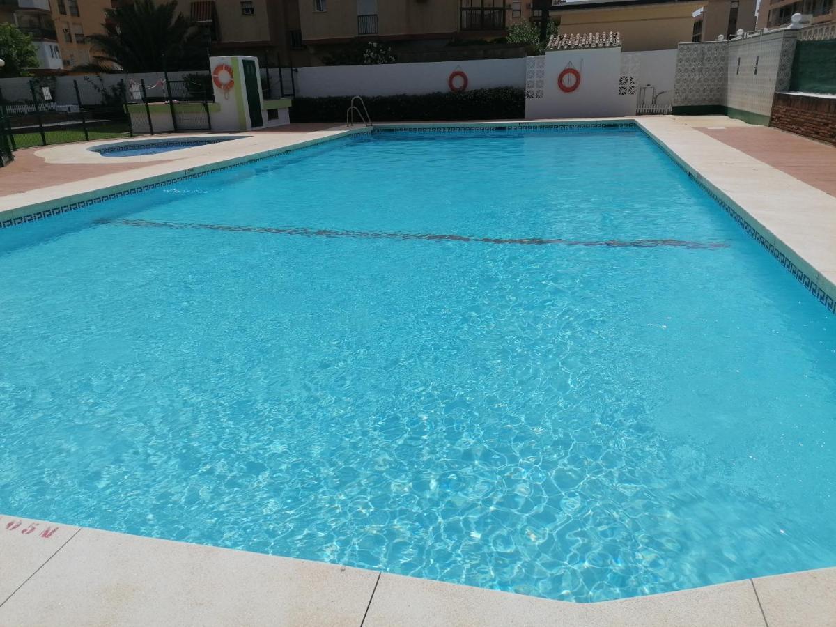 Torremolinos Playamar Sun&Beach Dış mekan fotoğraf