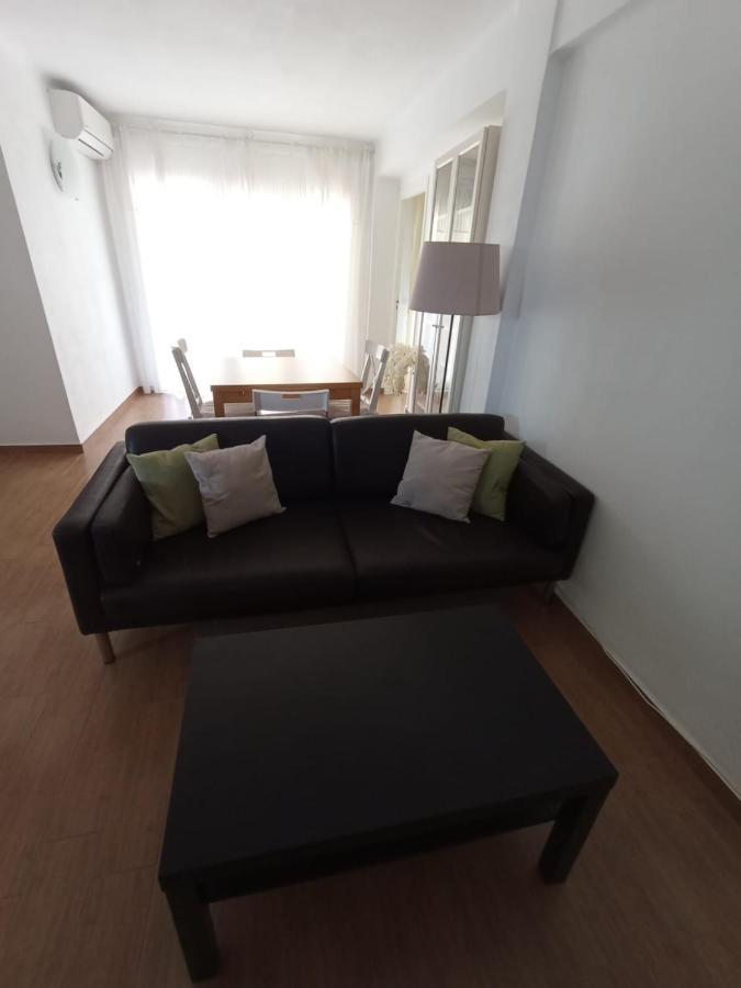 Torremolinos Playamar Sun&Beach Dış mekan fotoğraf