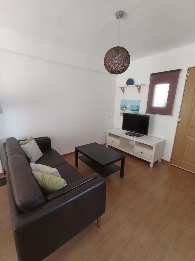 Torremolinos Playamar Sun&Beach Dış mekan fotoğraf