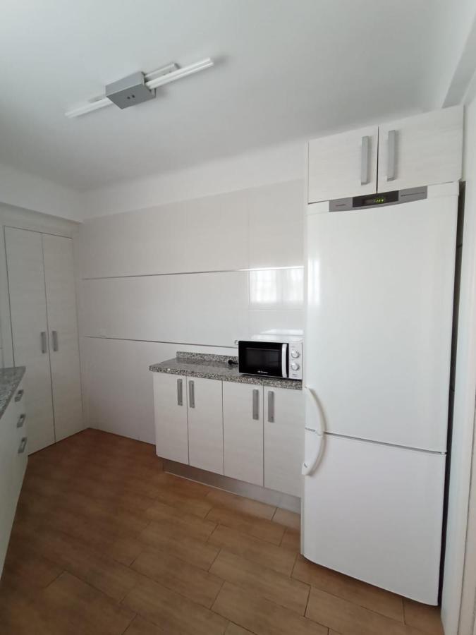 Torremolinos Playamar Sun&Beach Dış mekan fotoğraf