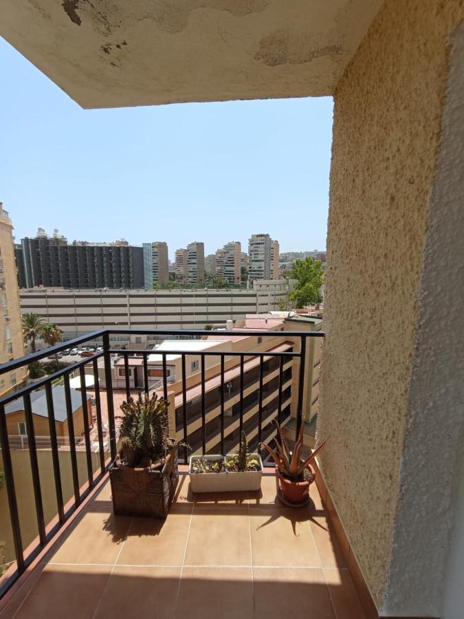 Torremolinos Playamar Sun&Beach Dış mekan fotoğraf