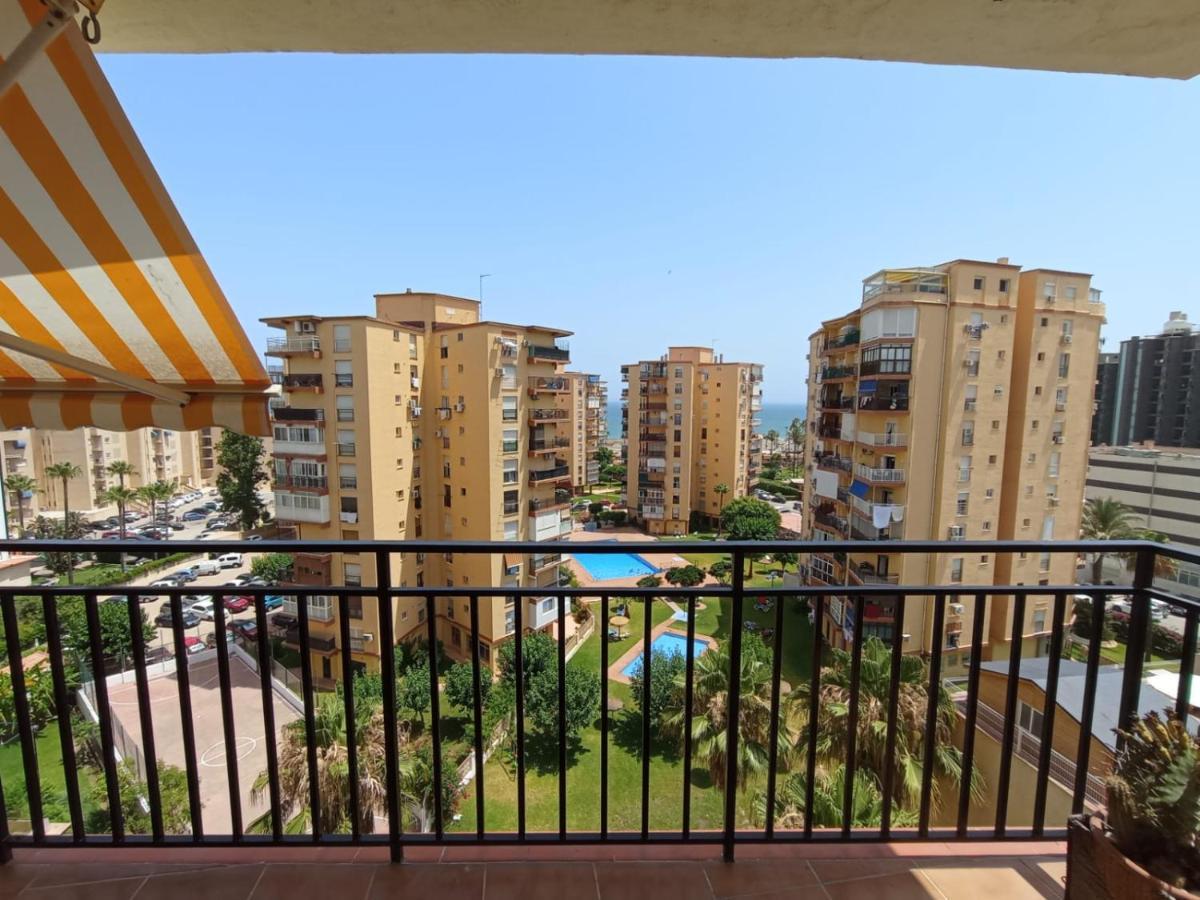 Torremolinos Playamar Sun&Beach Dış mekan fotoğraf
